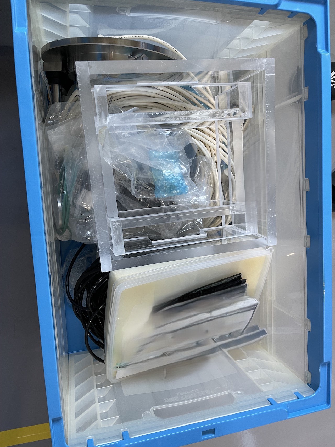 Used 2011 Jeol JBX 6000 FS/E