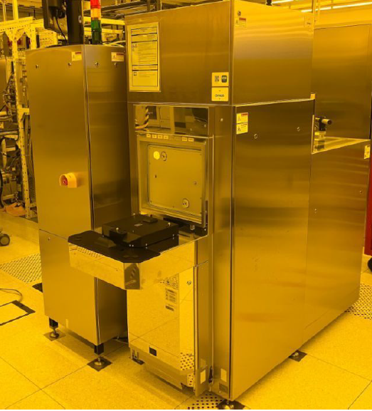 Used 2007 HSEB MMT300 V2