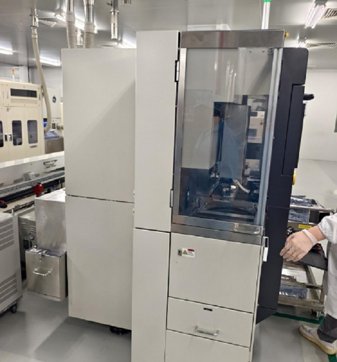 Used 2021 Disco DFD 6750