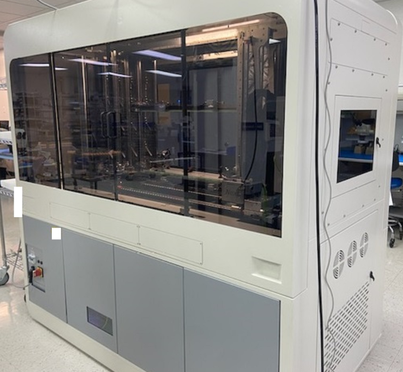 Used 2022 Seica PILOT V8XL