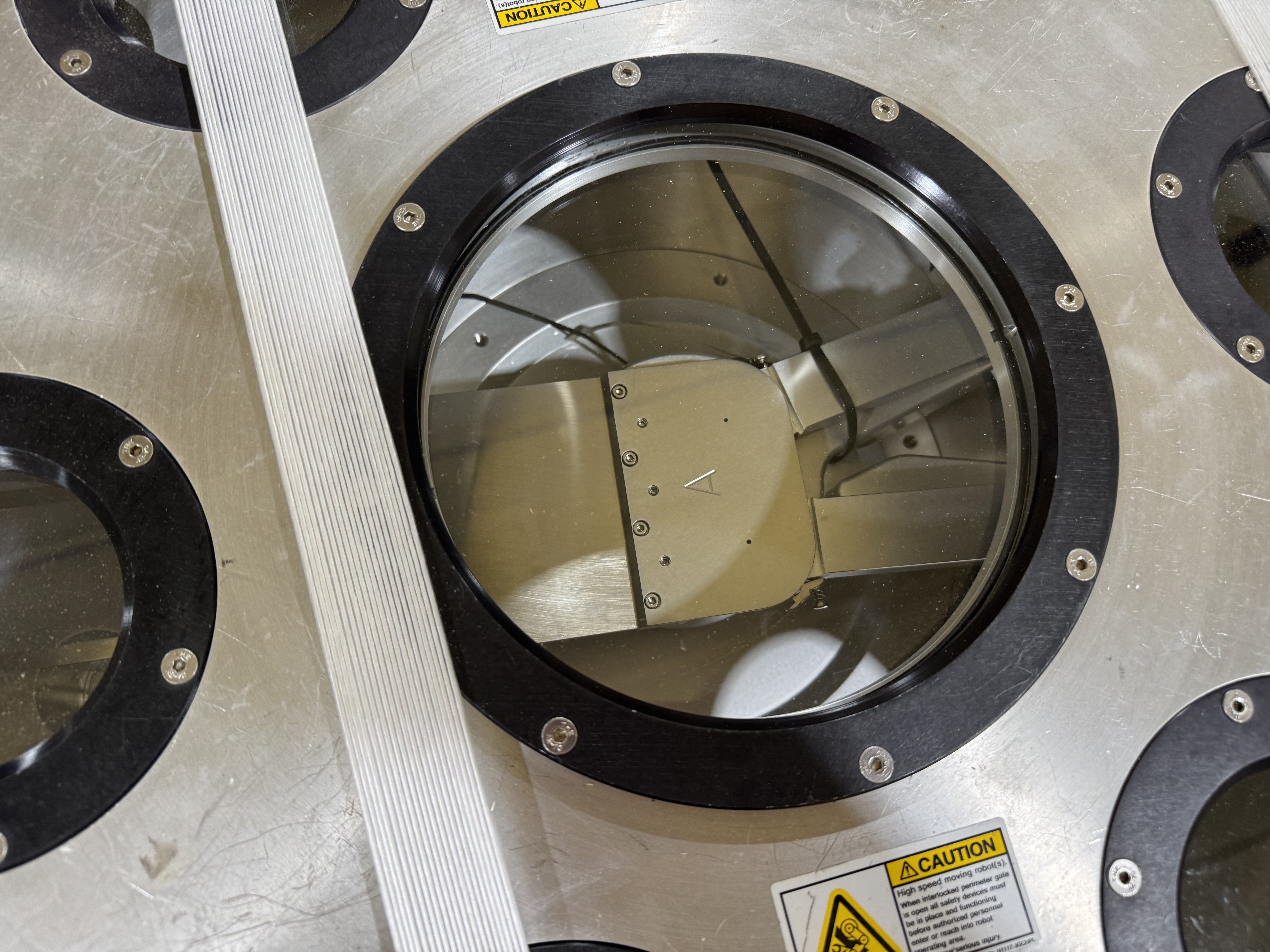 Used Plasmatherm Versaline