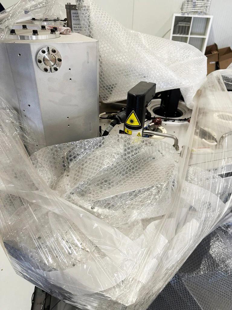 Used AMAT Centura 5200