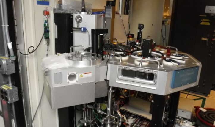 Used 1999 AMAT CENTURA