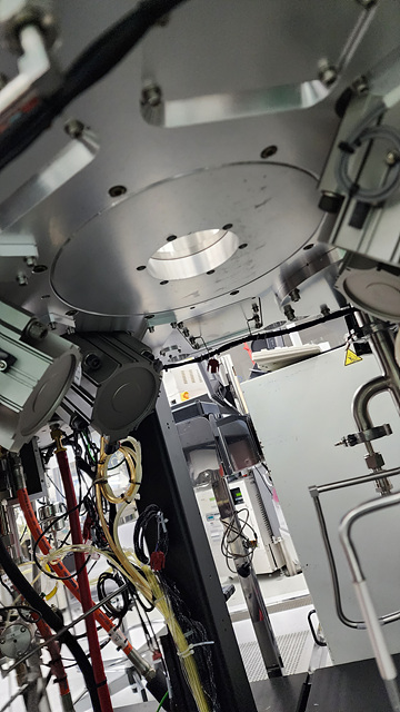 Used AMAT Centura MXP