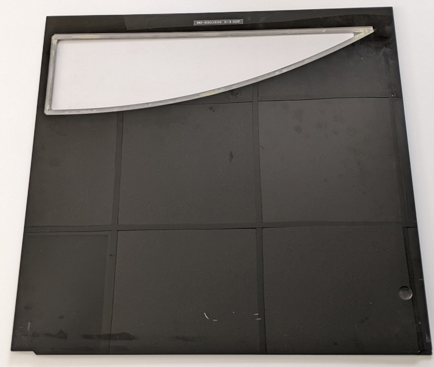 Used TEL Act 8 Part Spinner Doors