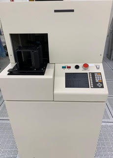 Used Gasonics L 3510 Asher