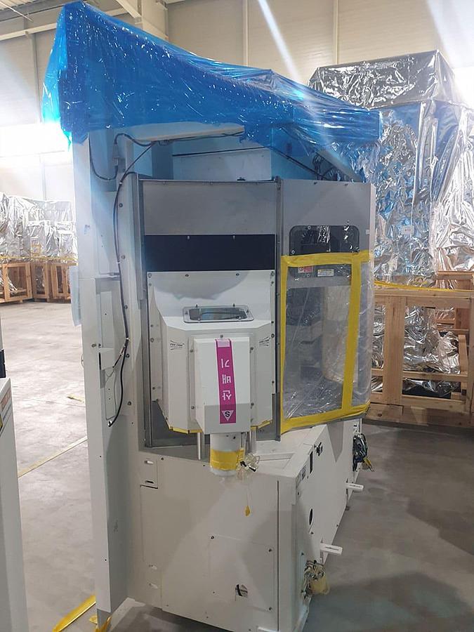 Used 2004 Lam Research 2300 Flex45 RIE Oxide 3 Chambers
