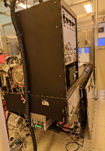 Used LAM TCP9600 Etch