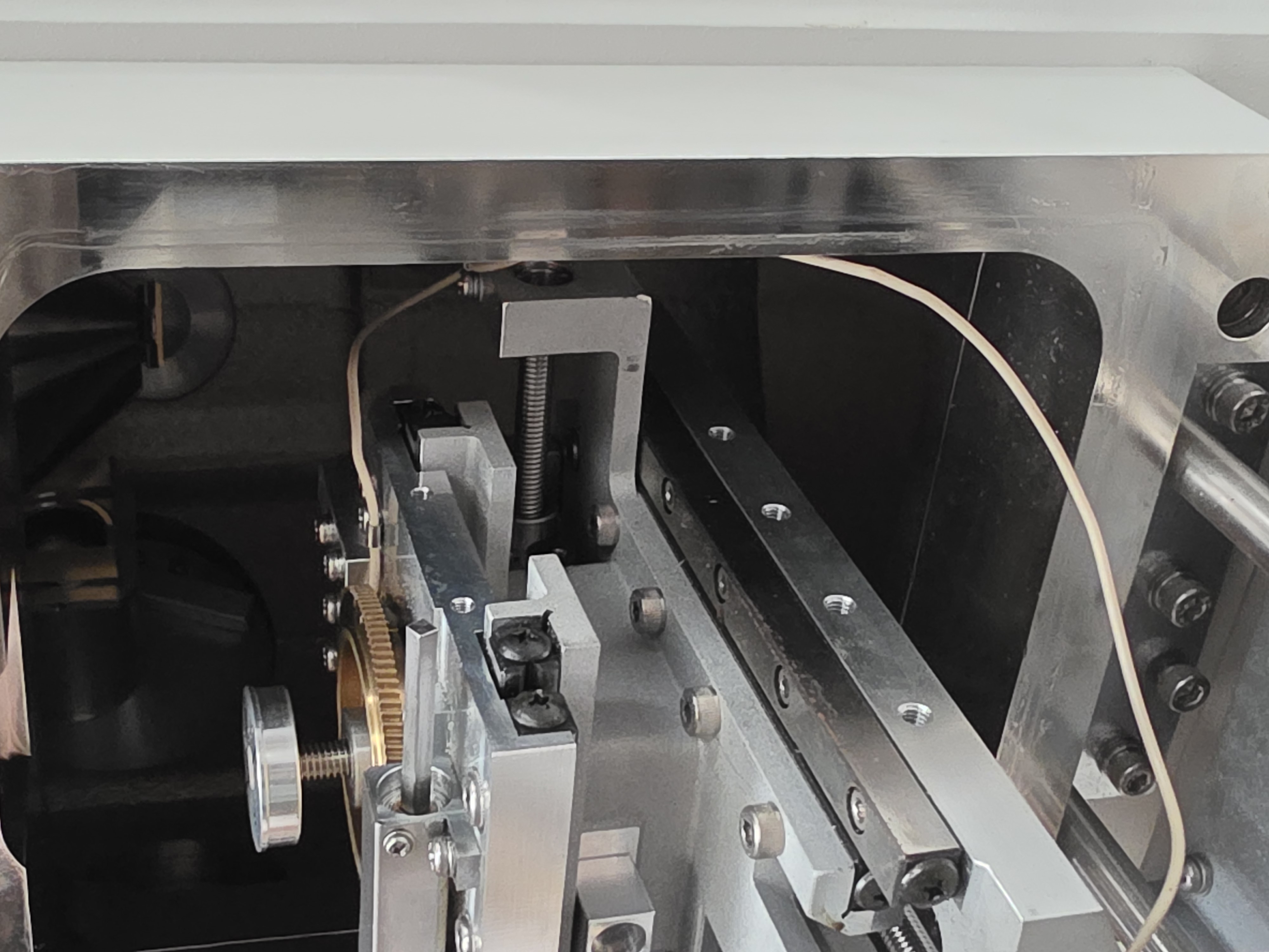 Used 2001  S3000N SEM