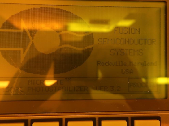 Used 1998 Fusion M150PS