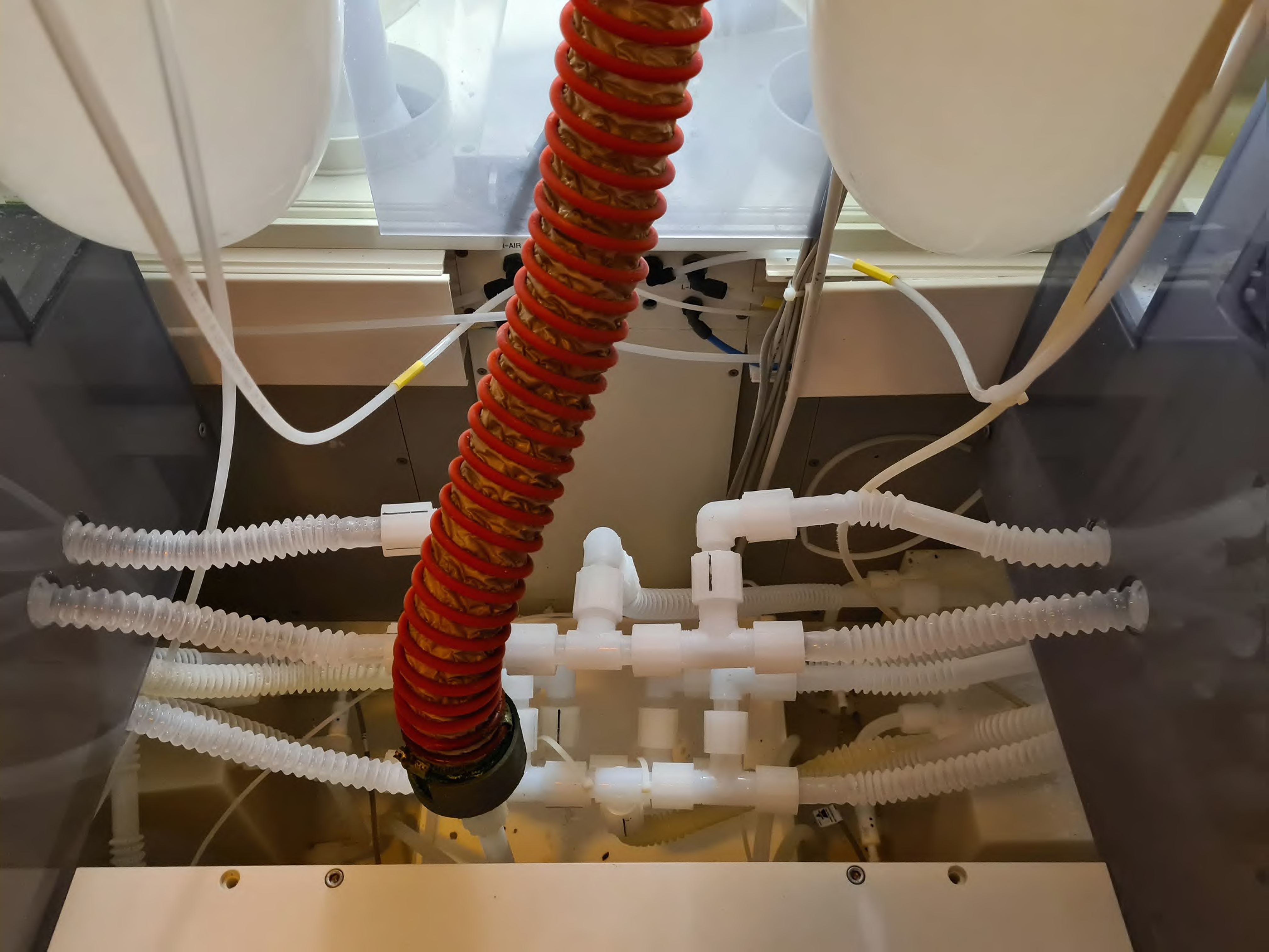 Used 2012 LAM Research Corp. SEZ 323