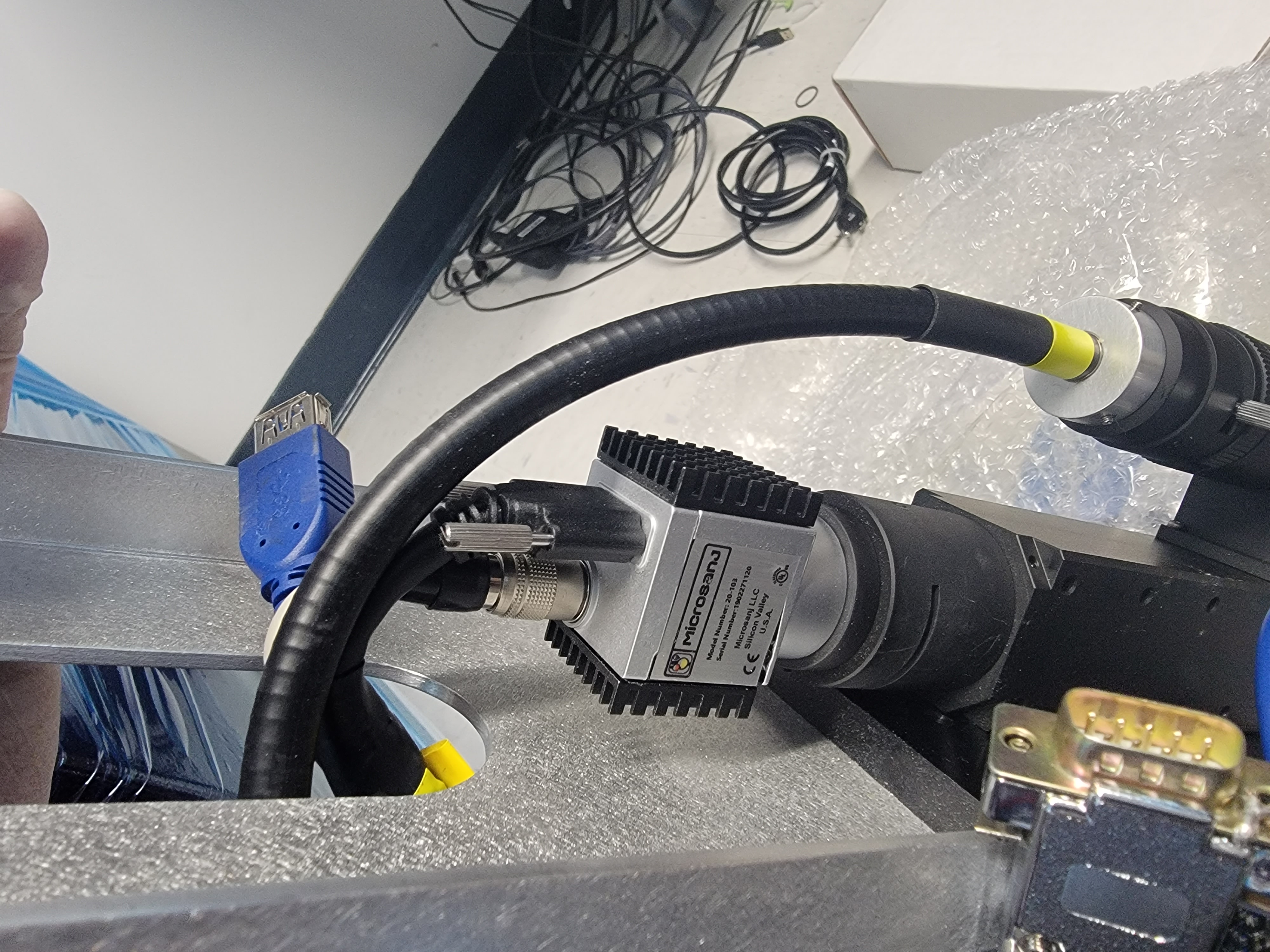 Used Signatone CM-465-22