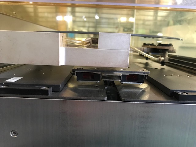 Used 1997 Disco DFD 651