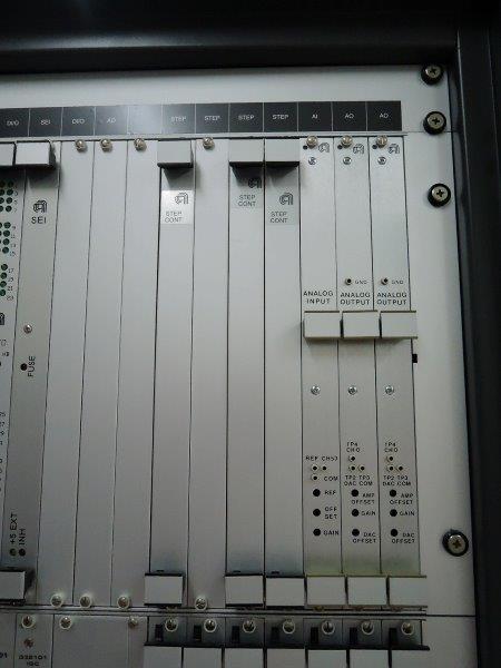 Used 1995 AMAT Endura Ni-V / Ti Mo / AlSi / AgAu