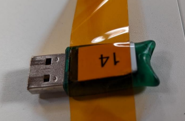 Used Olympus LEXT OLS 4000 3D Measuring Laser Microscope