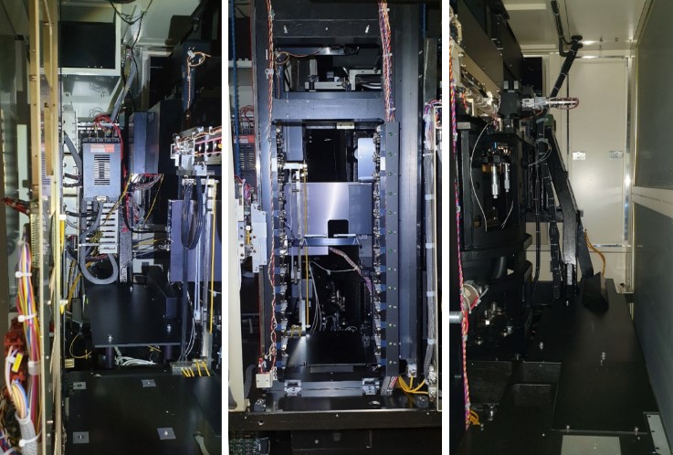 Used 1996  NSR-2205i11D