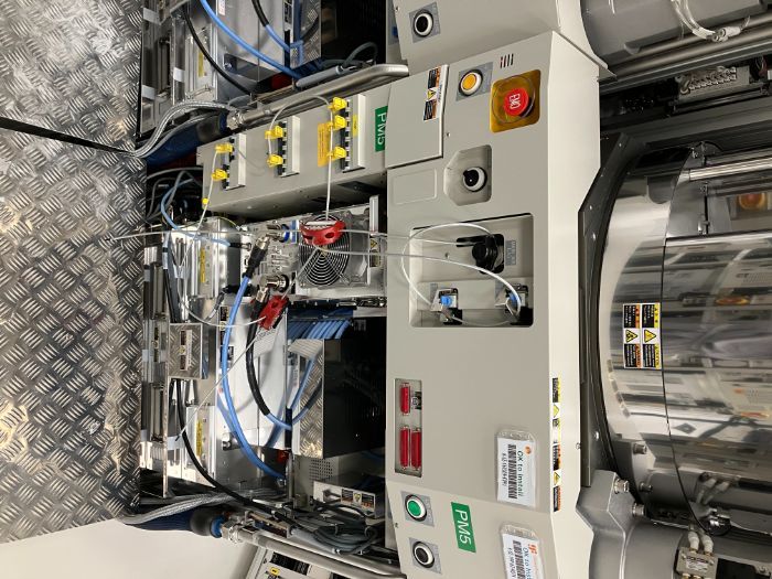 Used 2016 TEL Tactras Vigus