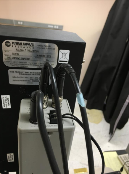 Used Cascade ALESSI REL6100