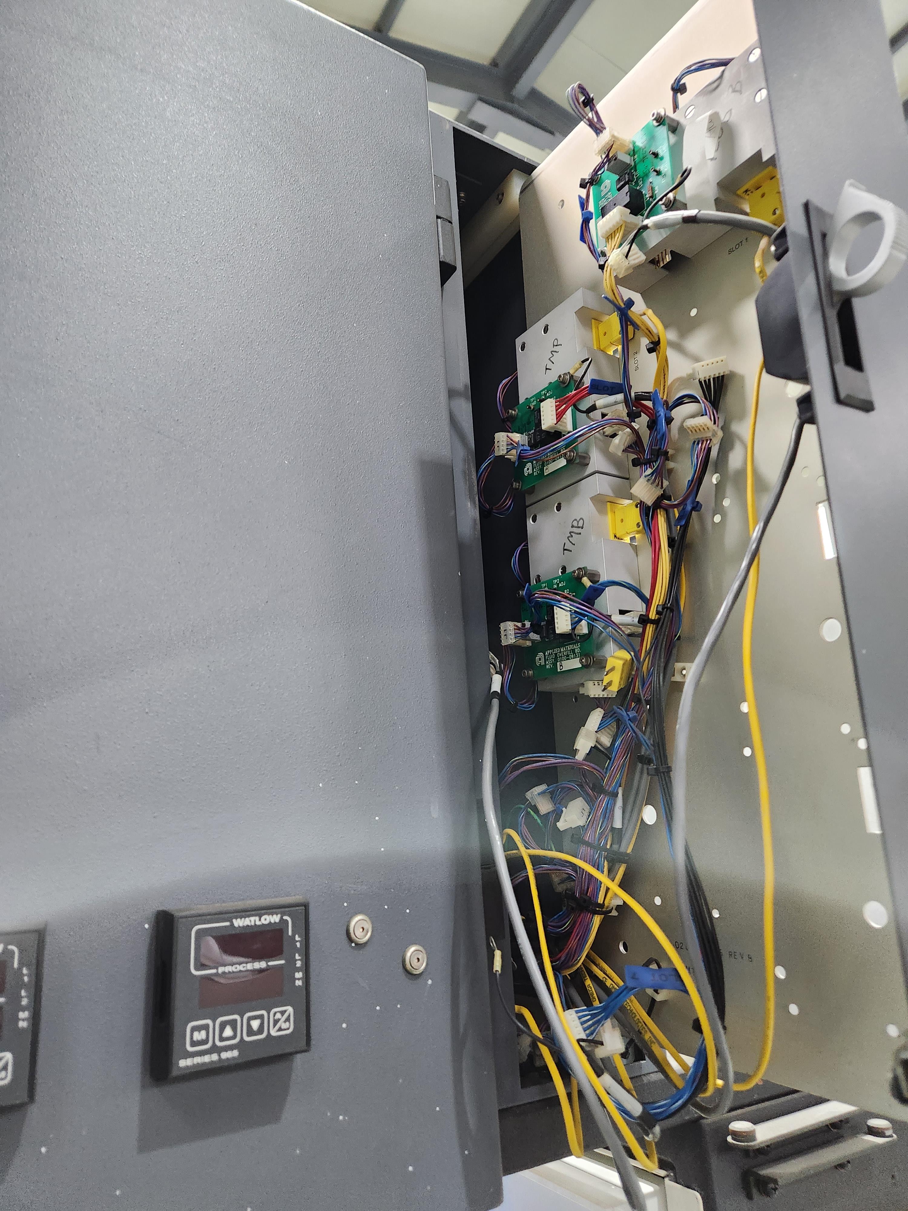 Used AMAT P5000 TEOS