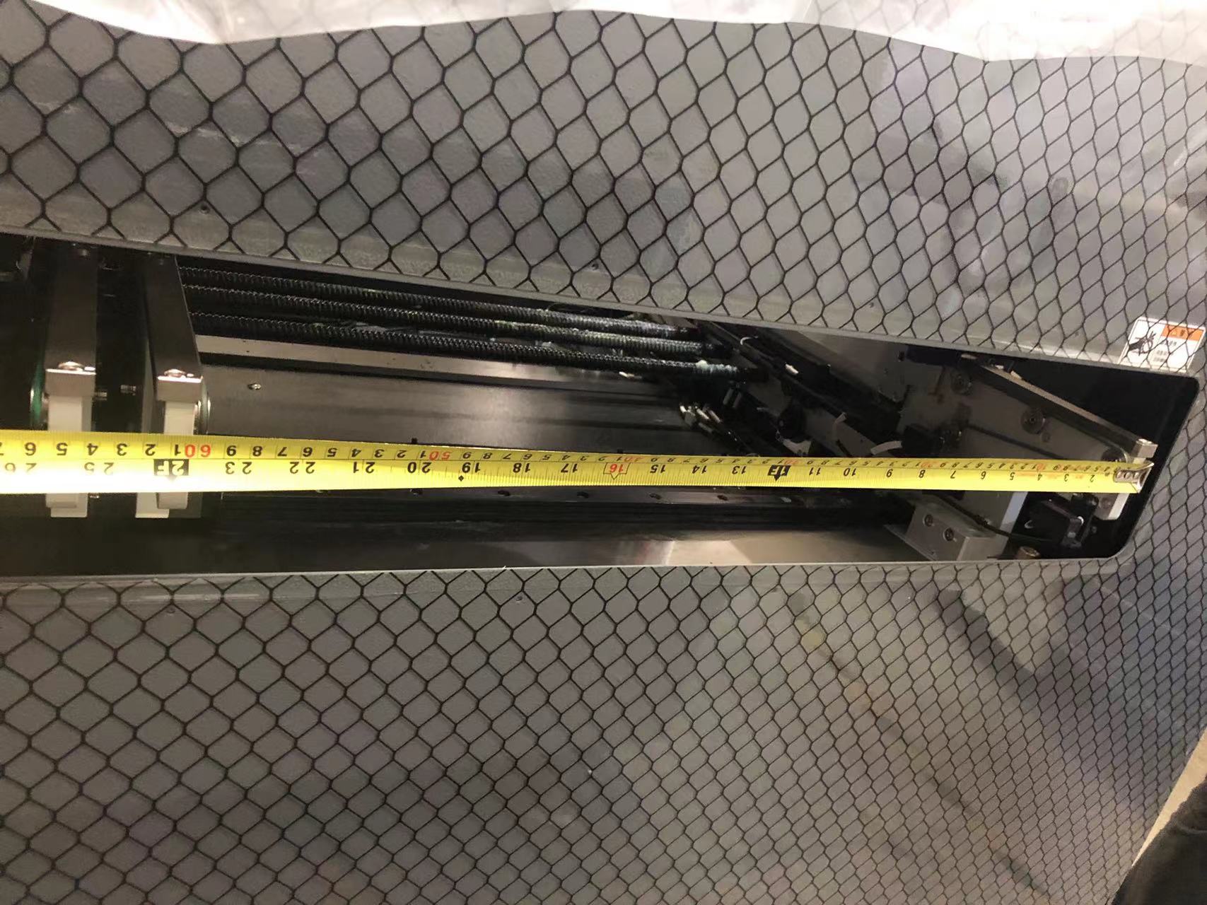 Used 2021 KOH YOUNG KY-8030-3L