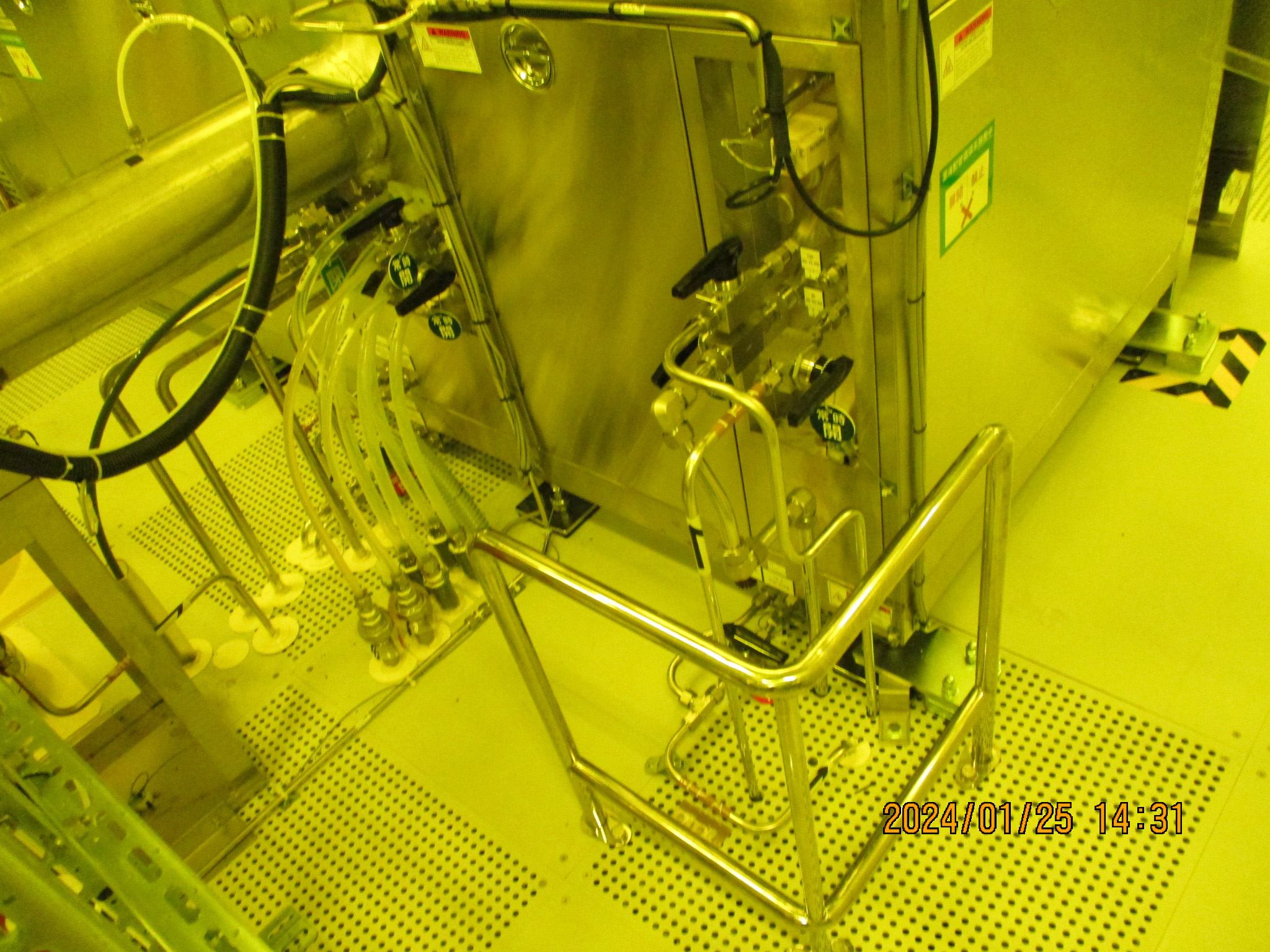 Used 2000 Semitool SST-C 632