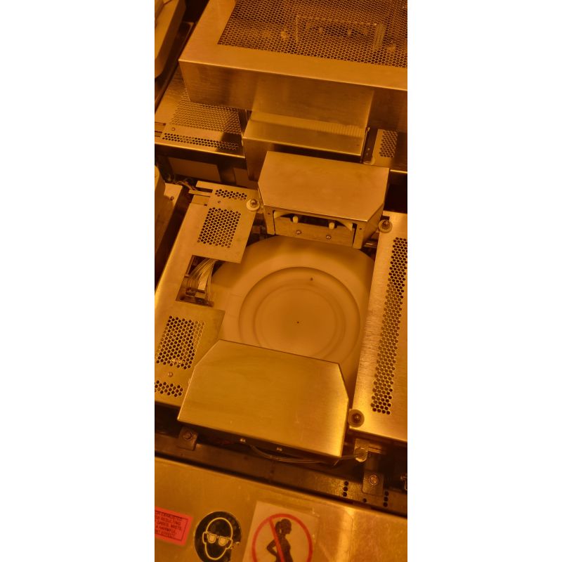 Used 2007 C&D Semiconductor Inc. SVG88 Coater devoloper