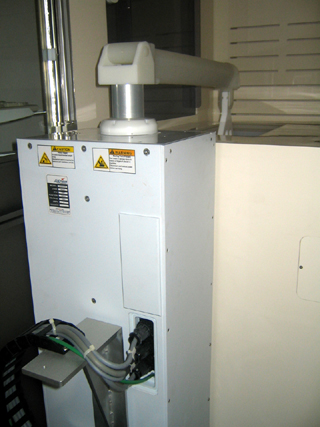 Used 1997 Akrion UP-V2 HL.2000