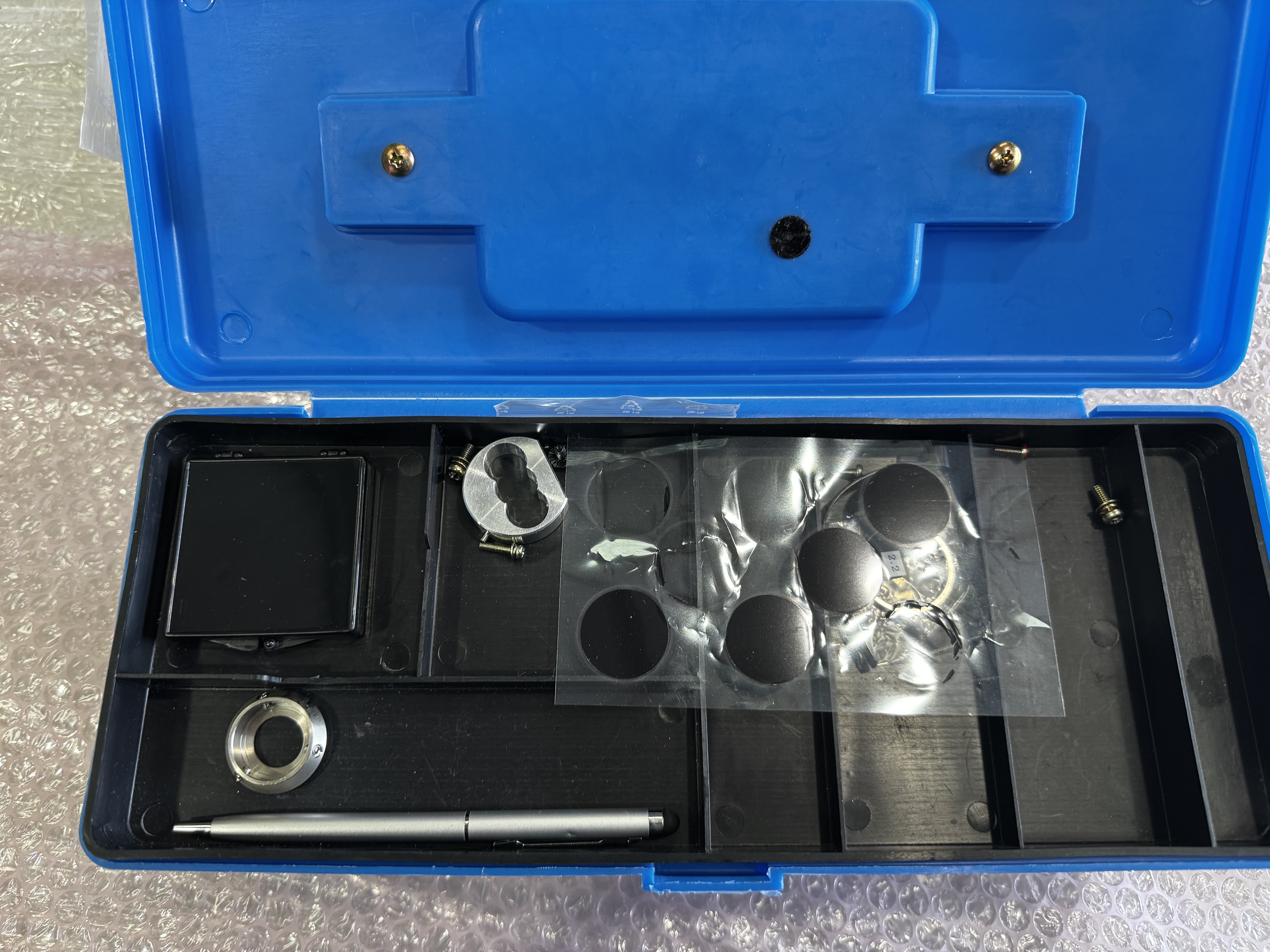 Used 2009 Jeol -6490LV SEM