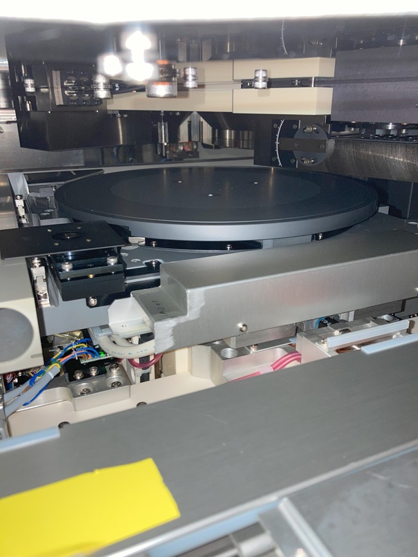 Used 2001 Canon 5500iz