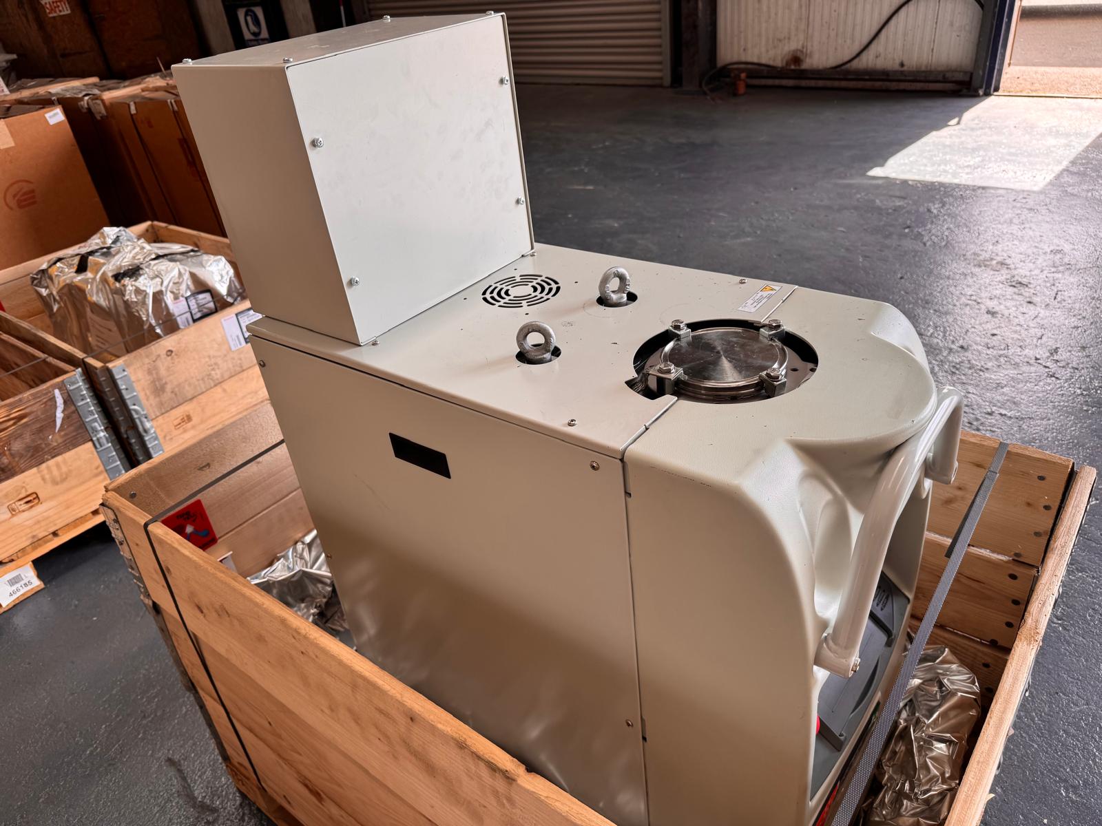 Refurbished Edwards IH1000 Vacuum Pump