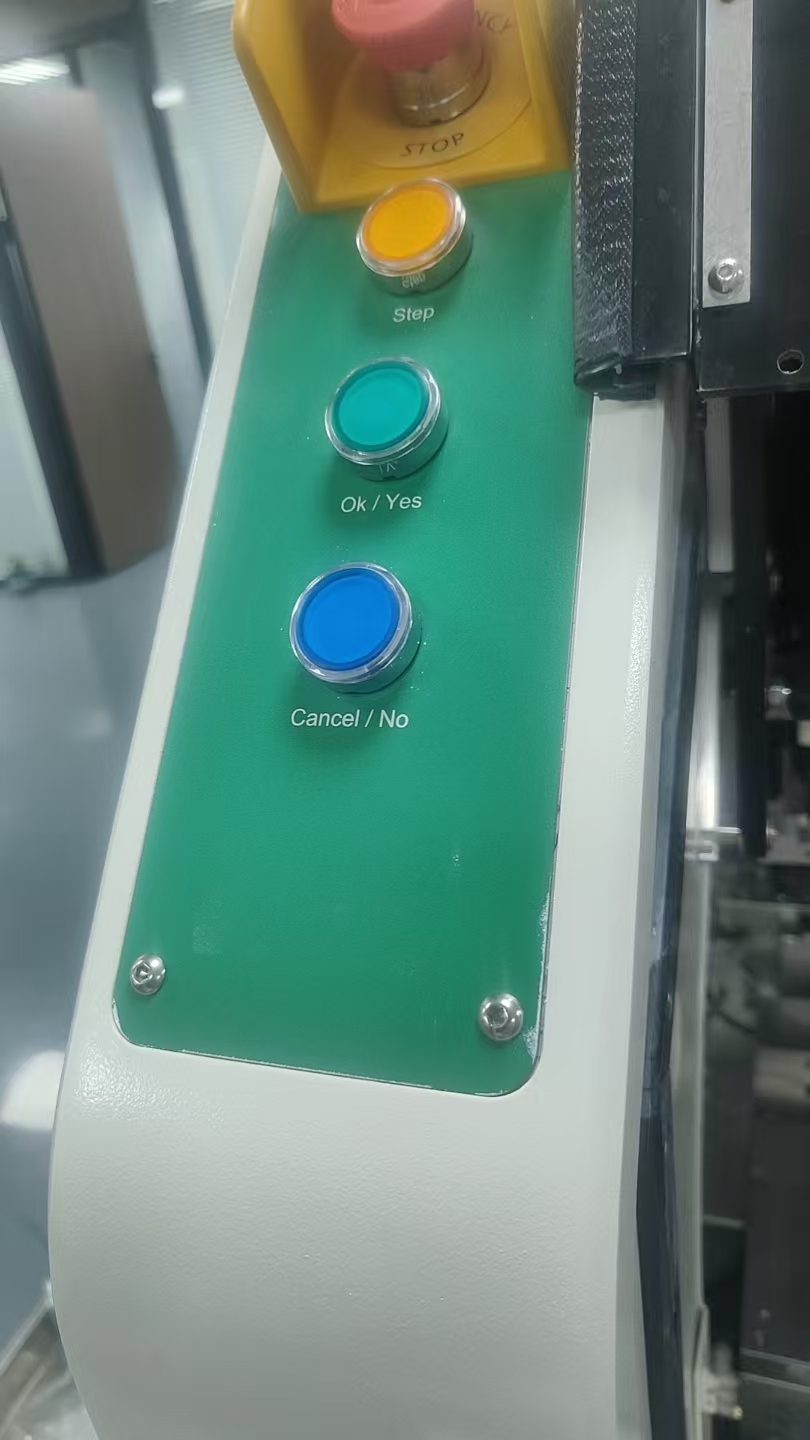 Used 2017 Datacon EVO Bonder