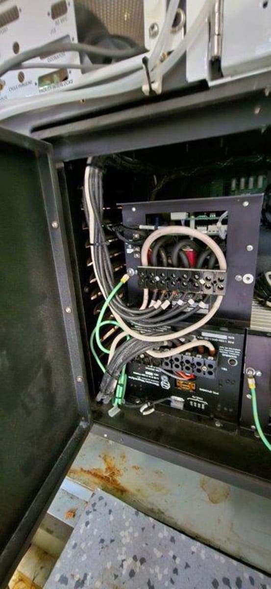 Used AMAT P 5000 USG or TEOS