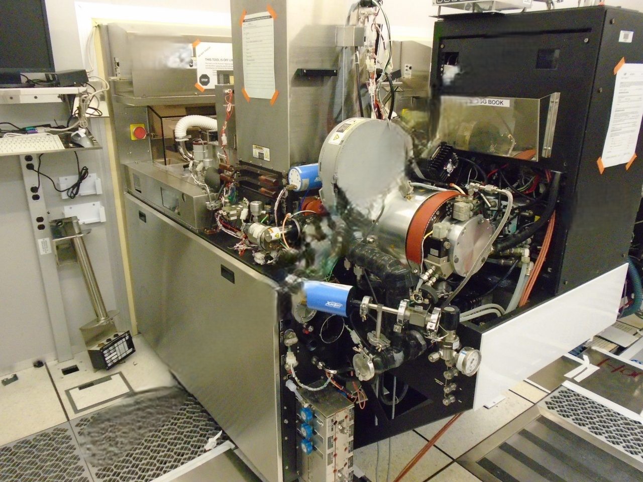 Used LAM TCP 9600SE