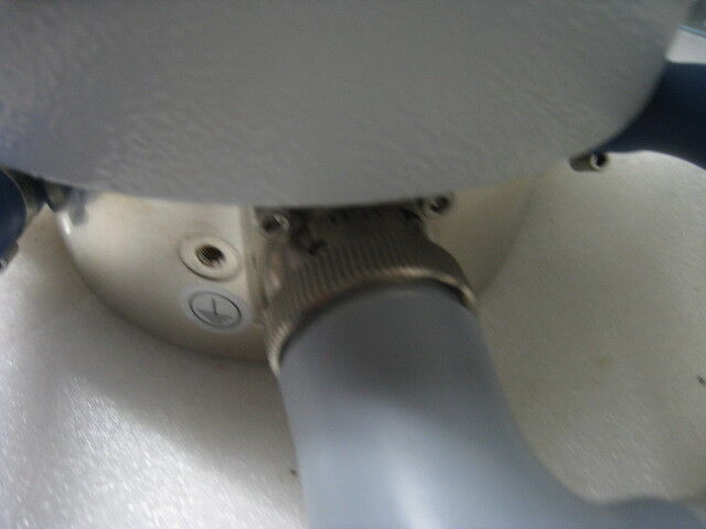 Used Pfeiffer turbo pump TMH 260 + controller