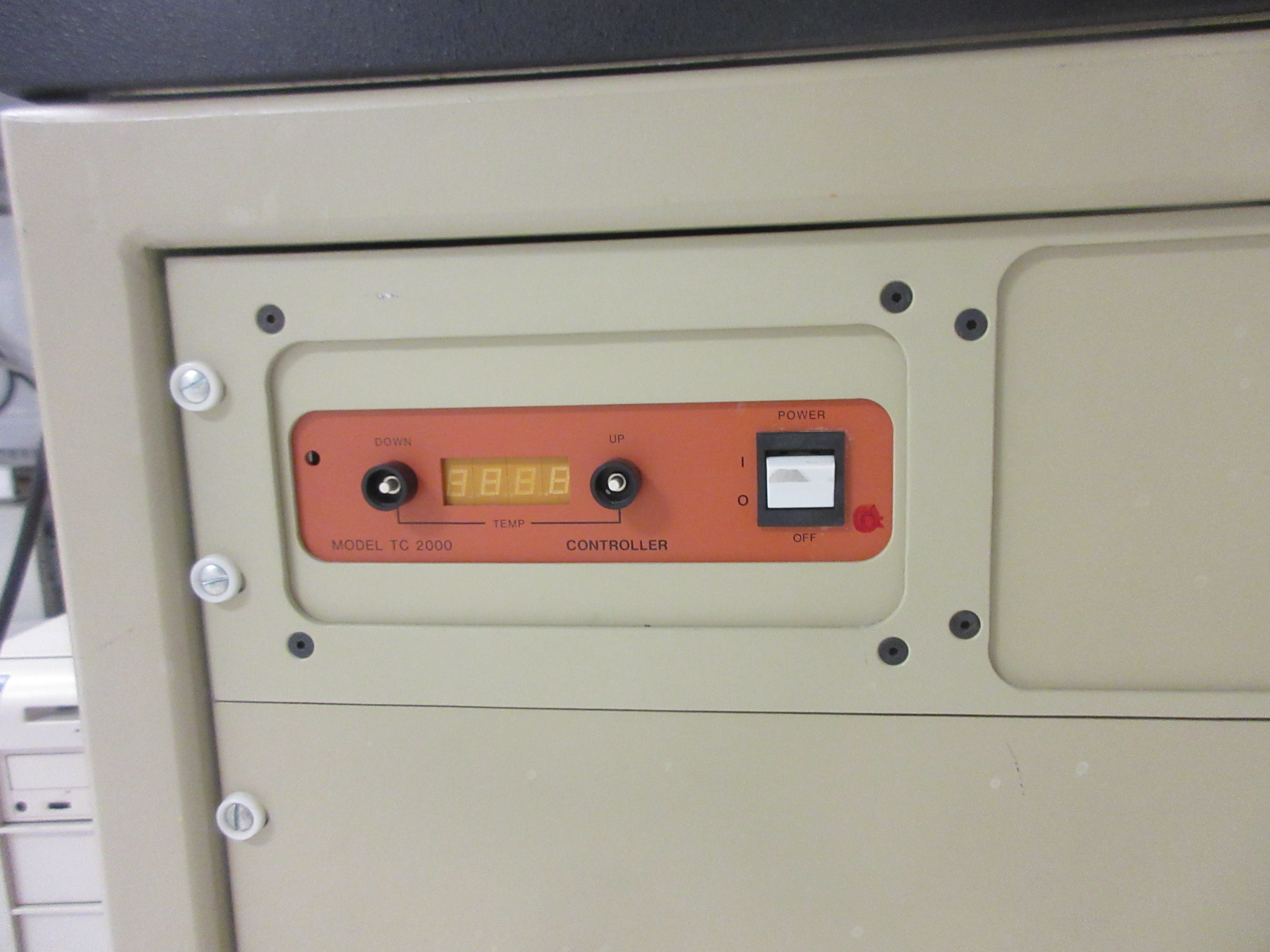 Used Electroglas 3001X Prober