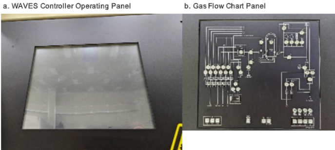 Used 2007 TEL ALPHA-8SE-Z