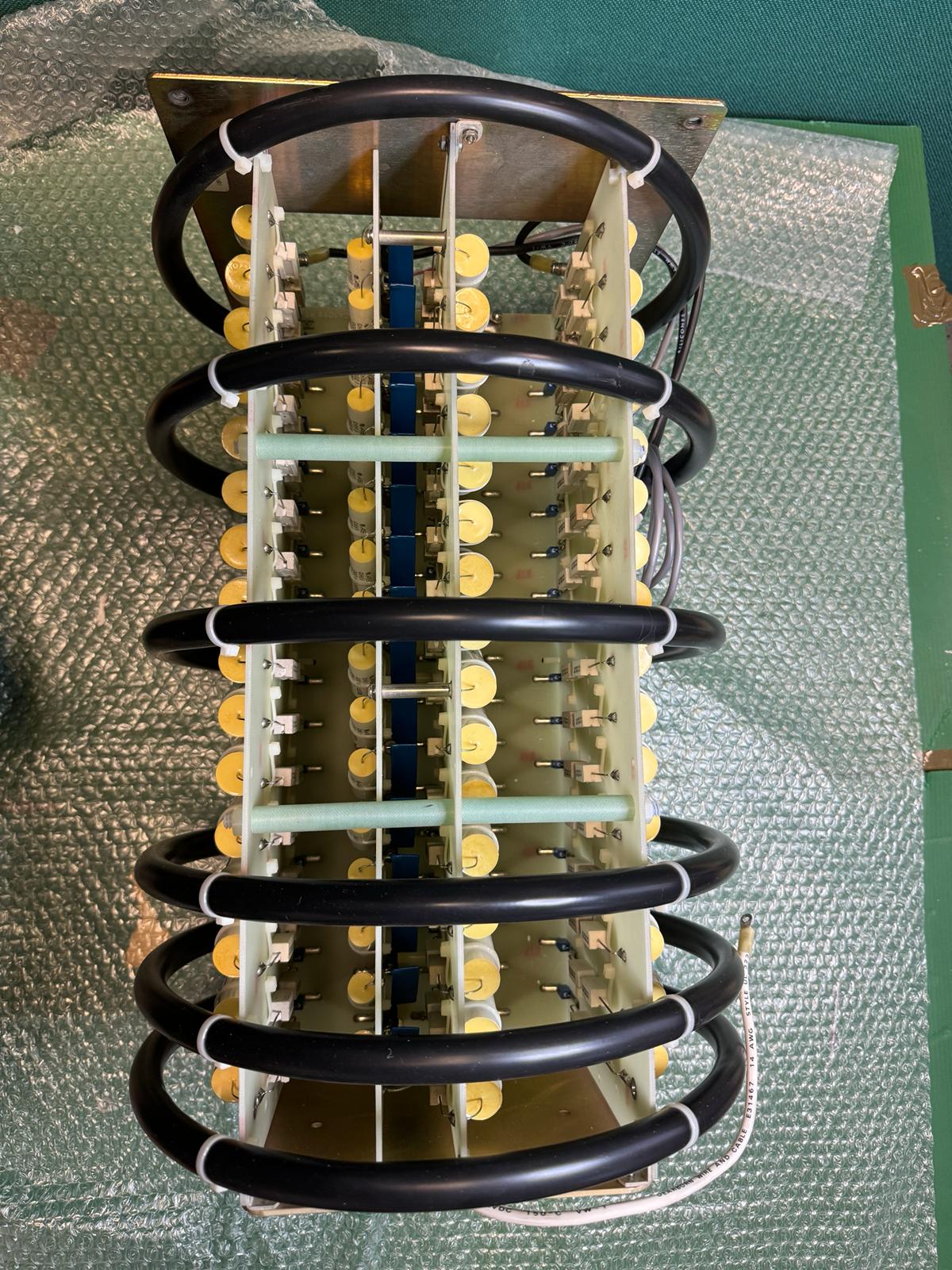 Used Eaton Nova 6200AV 5980-0020-0001