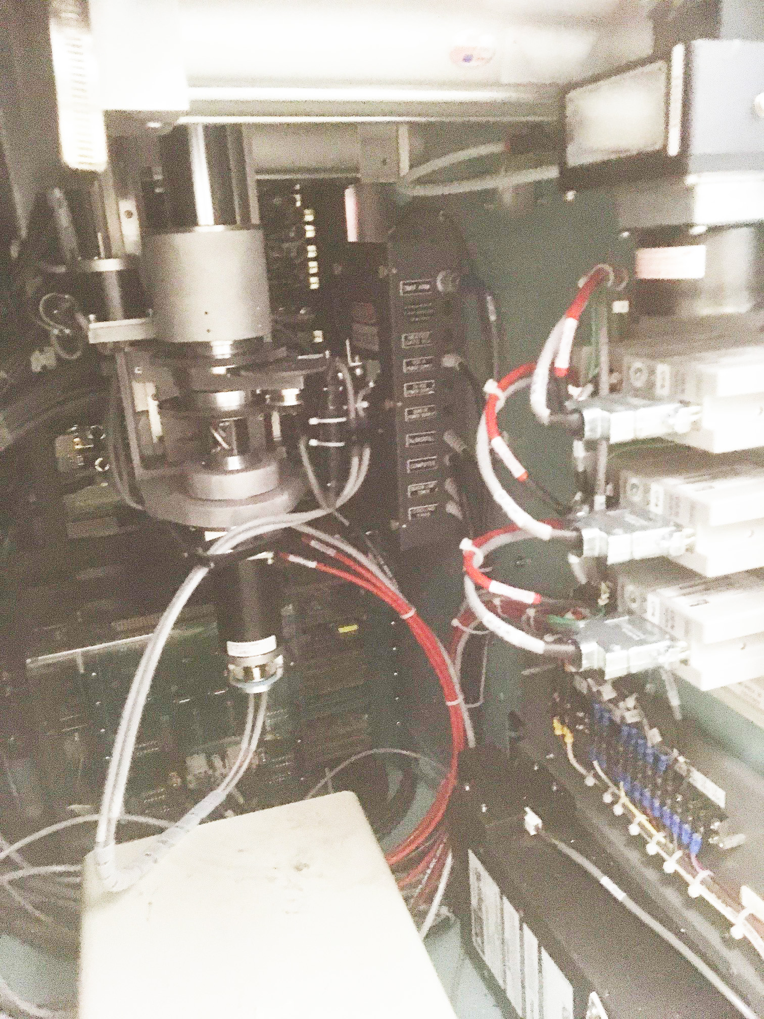 Used NOVELLUS Concept One CVD