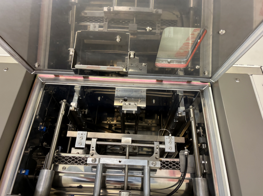 Used 2009 Advantest M6541A