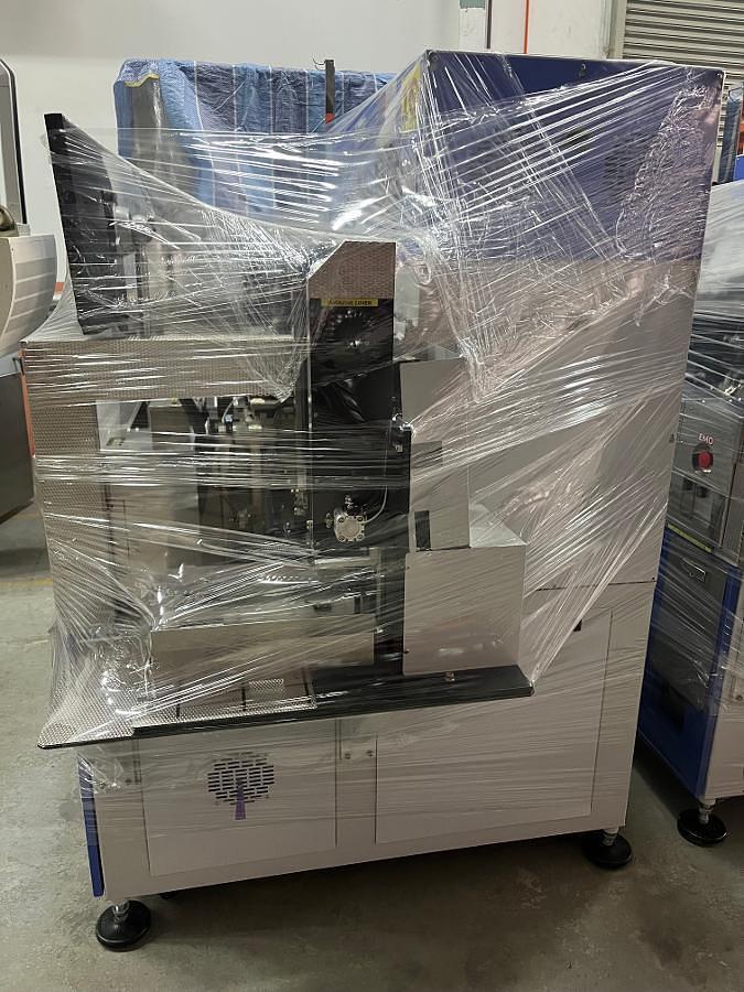 Used 2015 Tosok DBD4600