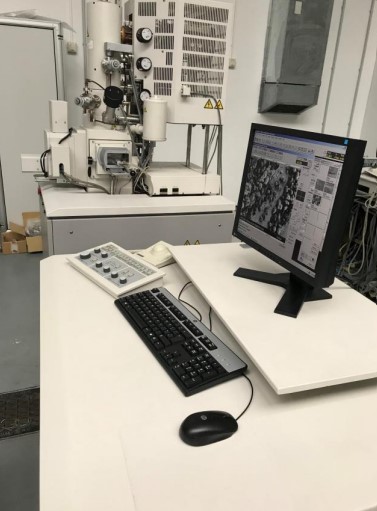 Refurbished Hitachi S-4700-II