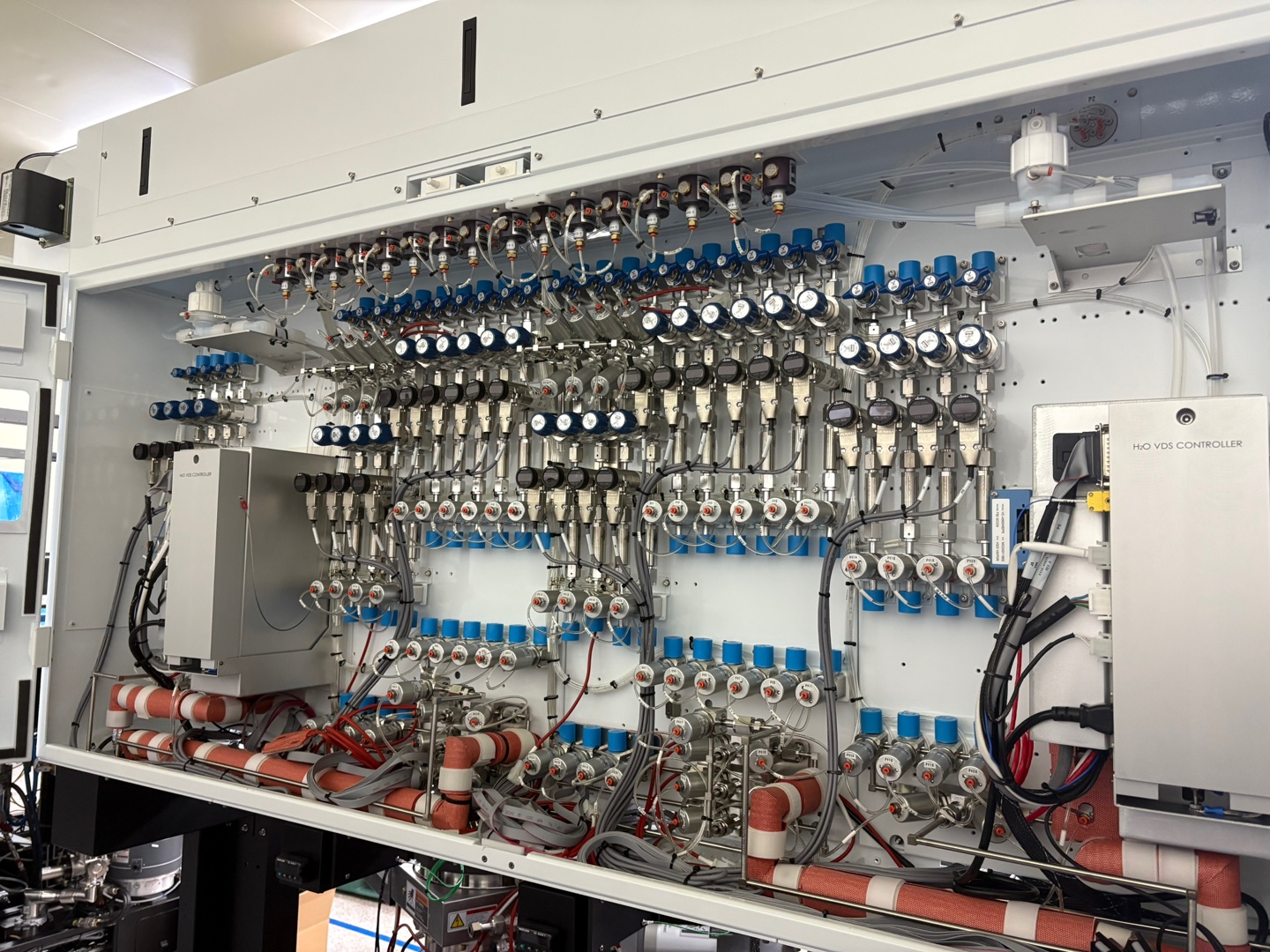 Used AMAT Centura II DPS+ METAL