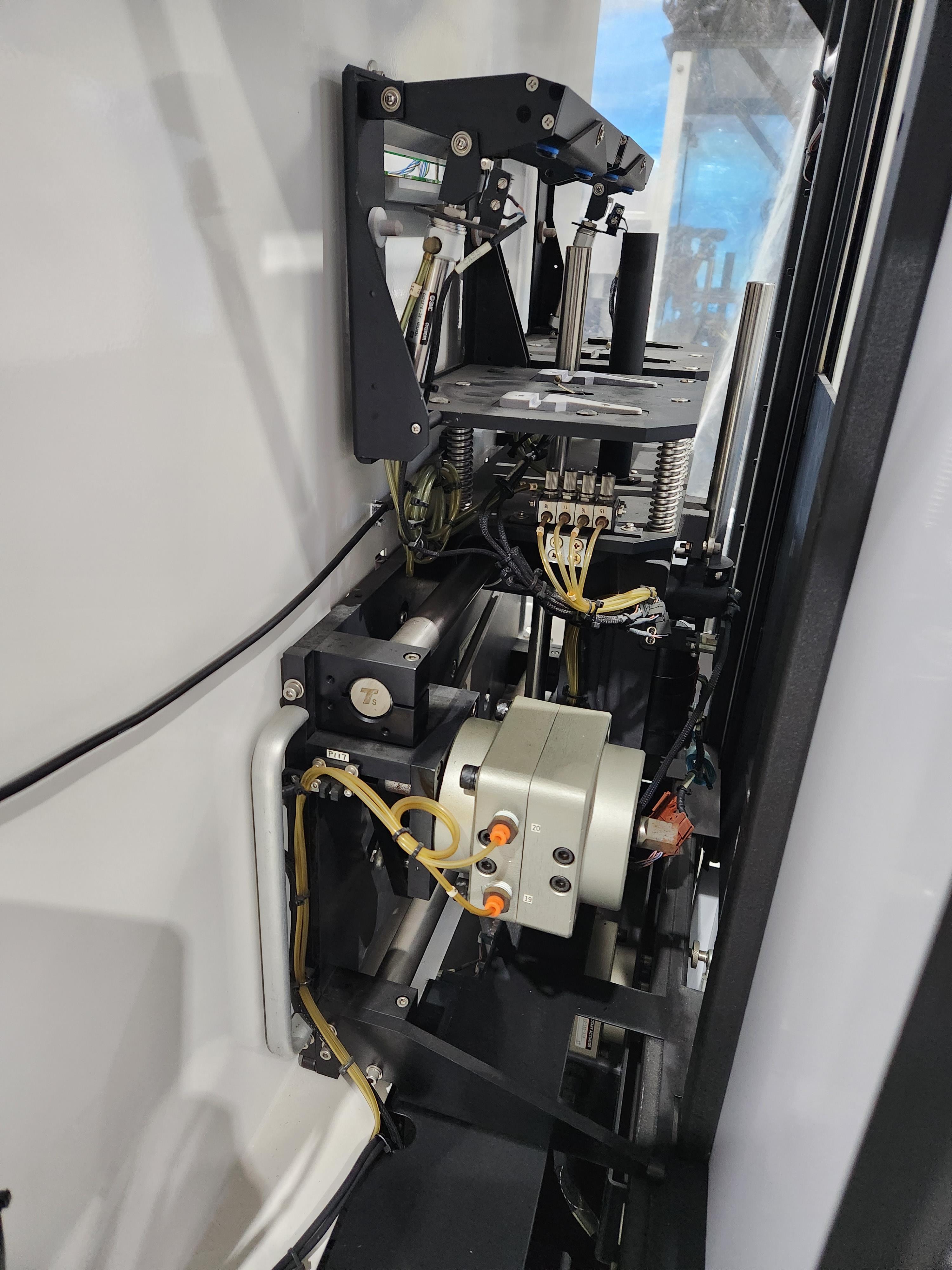 Used AMAT P5000 TEOS