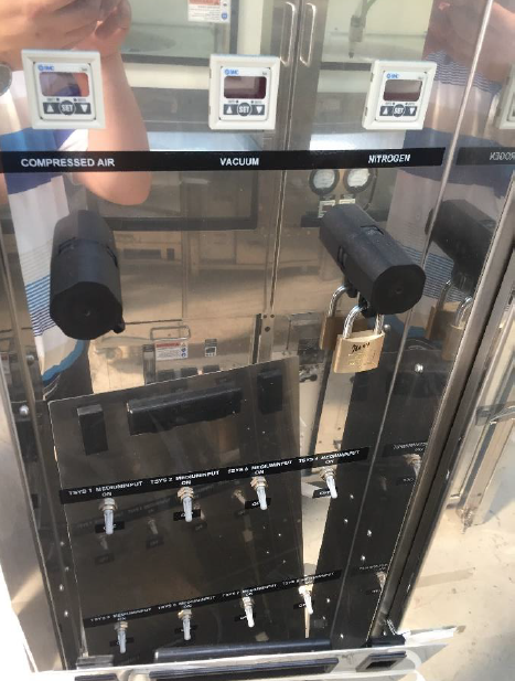 Used 2008 Suss Microtec ACS300