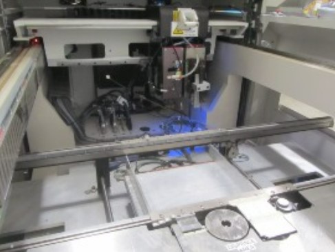 Used 2006 Camalot Xyflexpro+