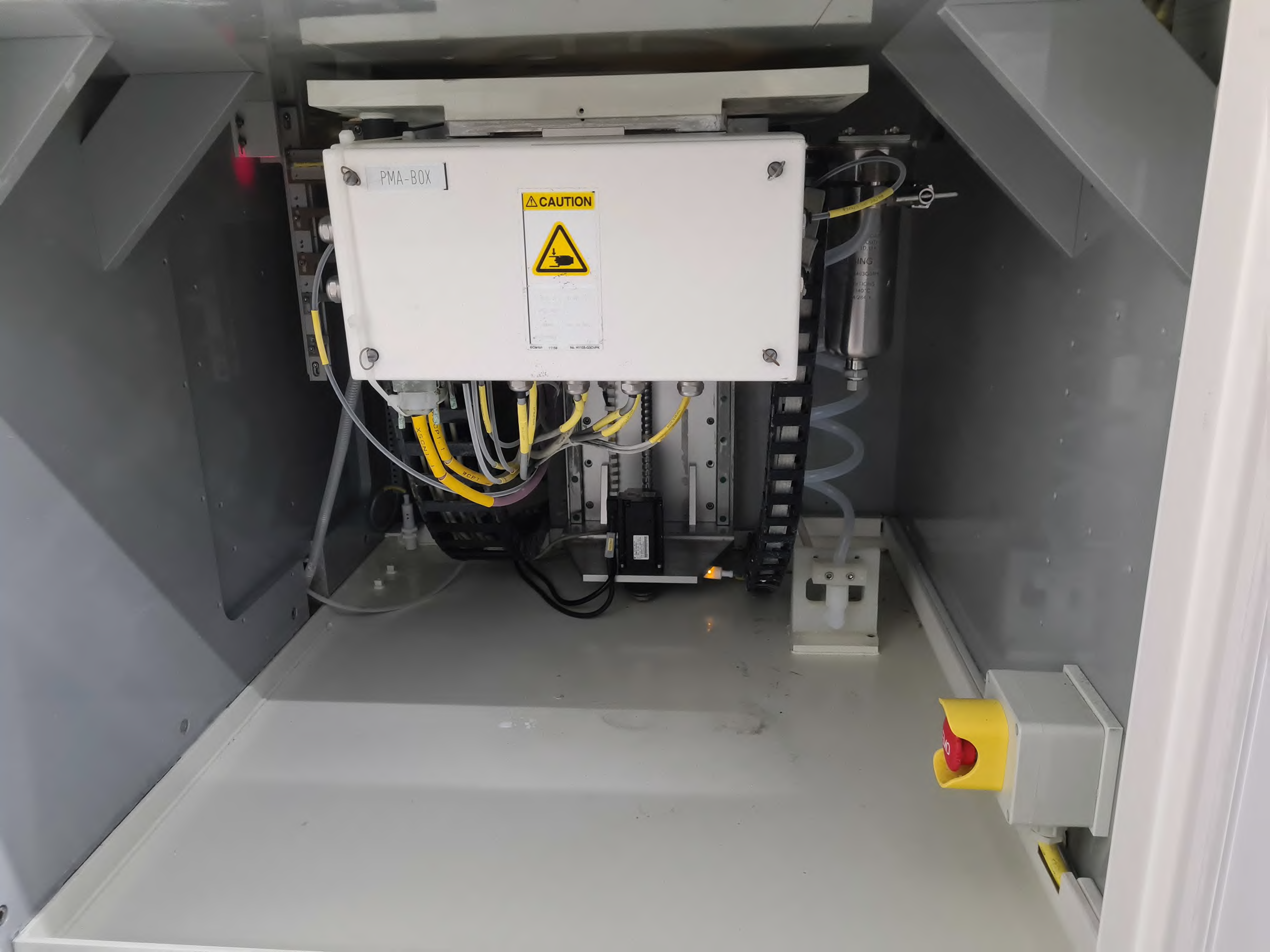 Used 2012 LAM Research Corp. SEZ 323