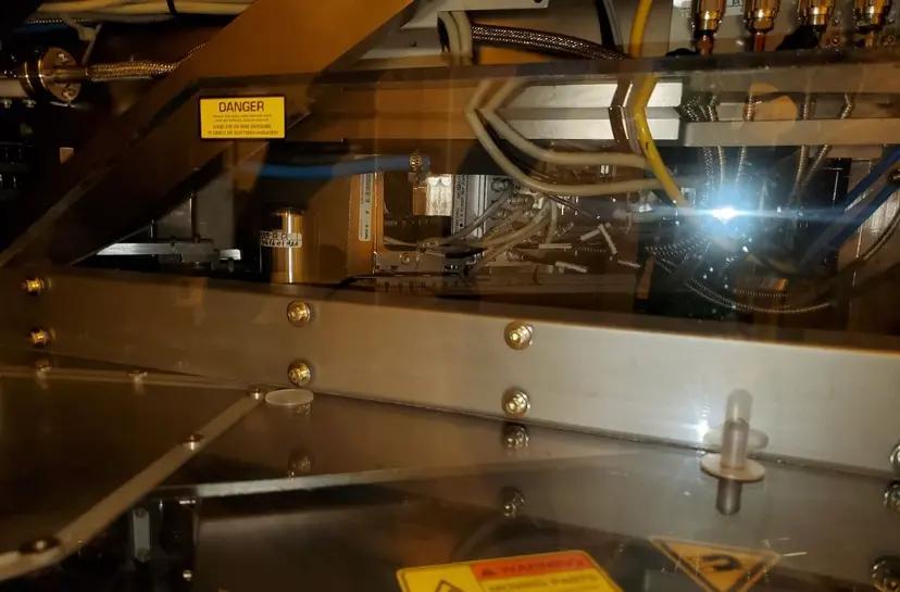 Used 2006 ASML PAS 5500/1150C