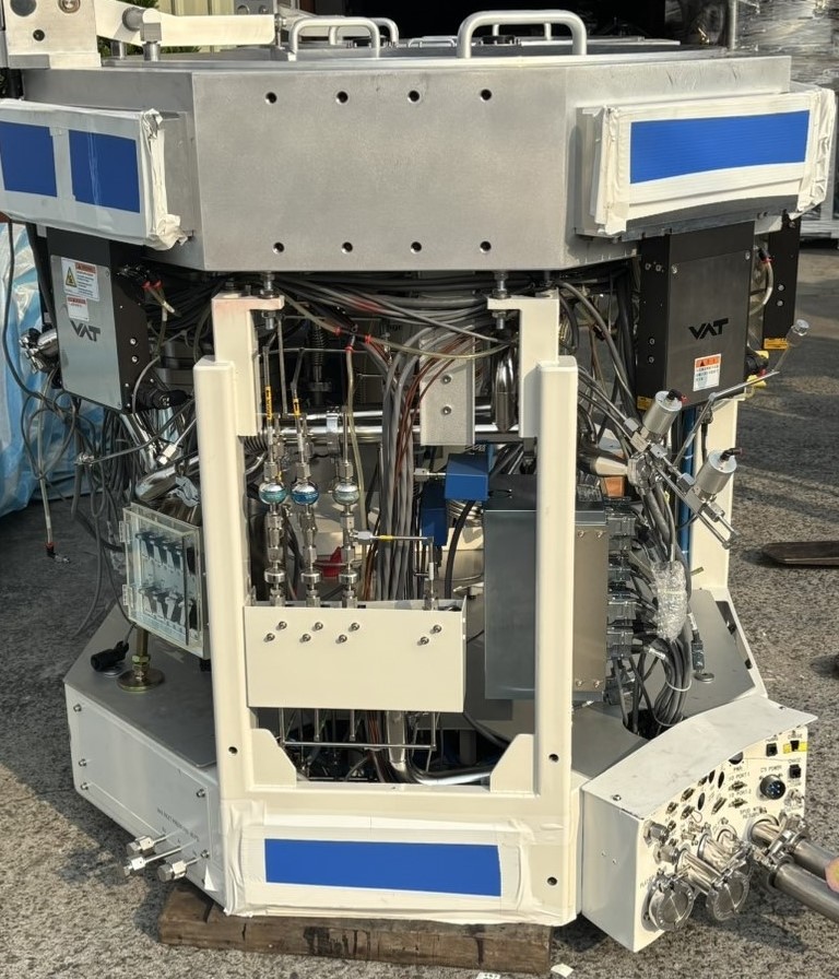 Used Novellus Inova XT 300mm PVD