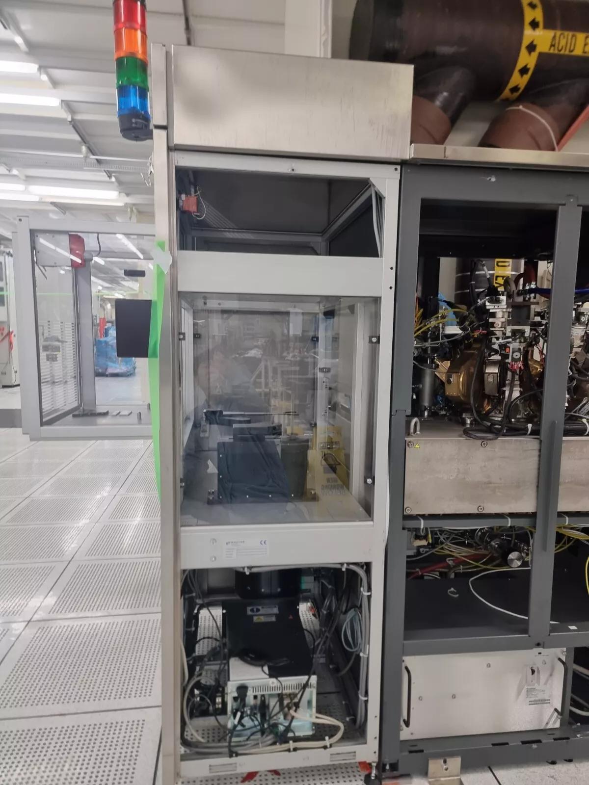 Used Philips PW-2830 XRF Wafer Analyzer