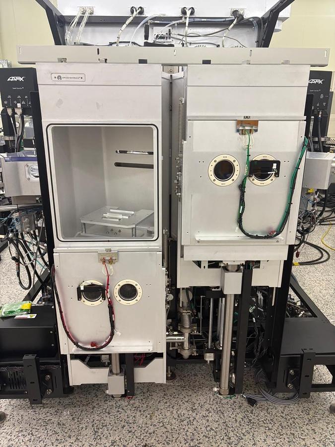 Refurbished AMAT Centura II DPS+ METAL